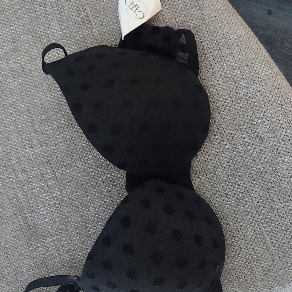 Rene Rofe 36C bra NWT